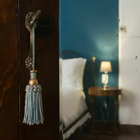 View Bed & Breakfast 3*
