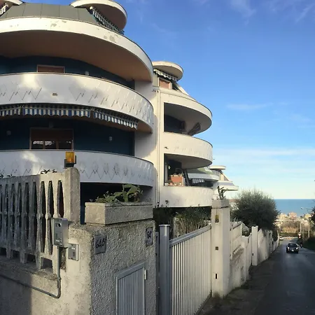 View 3* Pescara