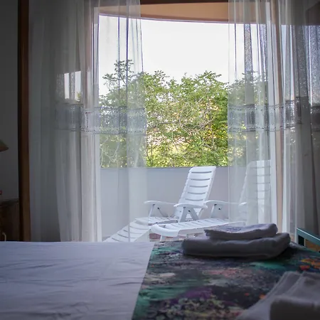 Bed & Breakfast View