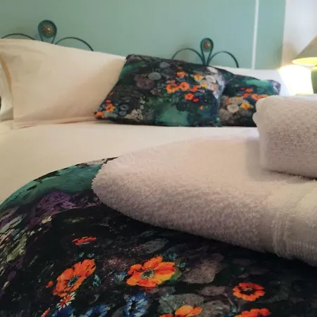 View 4* 佩斯卡拉