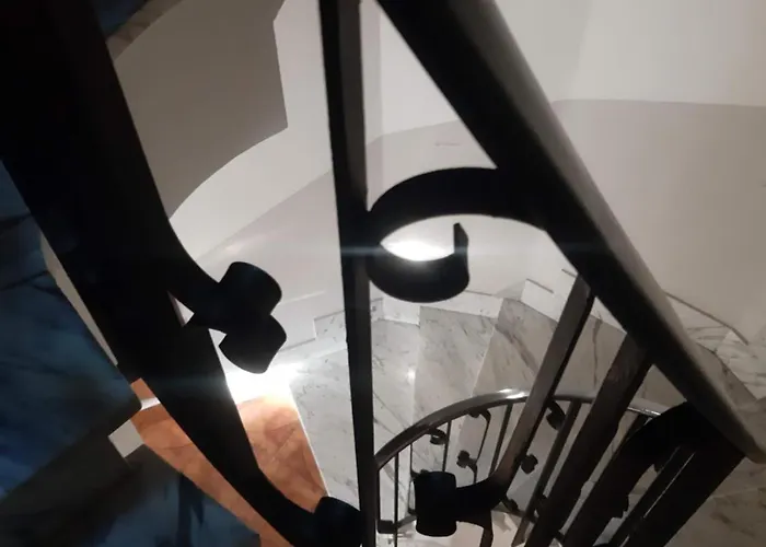 View Bed and breakfast Pescara