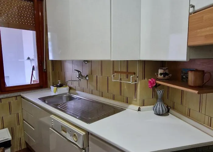 Bed and breakfast View