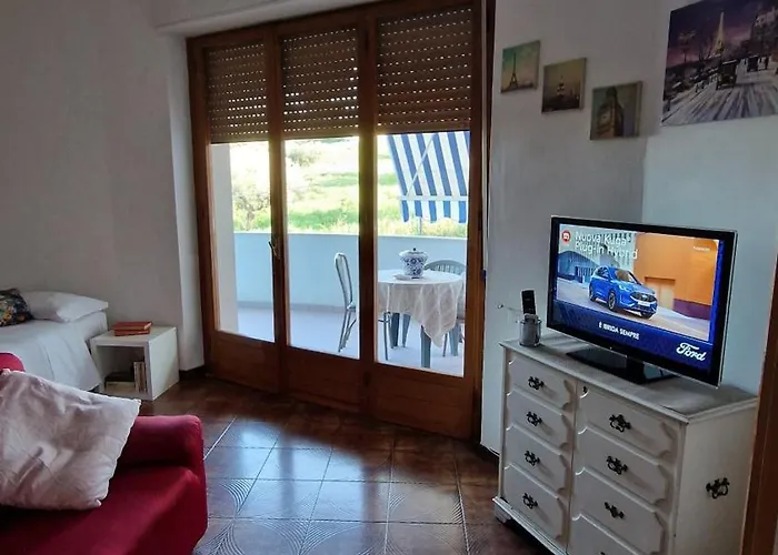 Bed & Breakfast View 3*