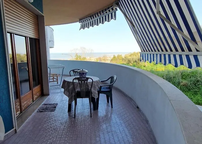 View Bed and breakfast Pescara