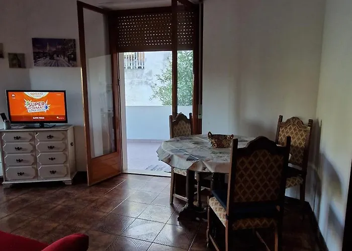 Bed and breakfast View Pescara