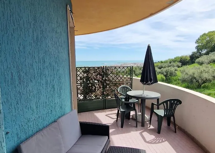 فندق مبيت وإفطار View 4*