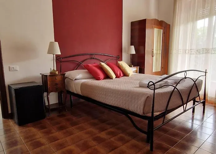 View Bed & Breakfast