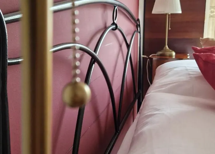 Bed & Breakfast View