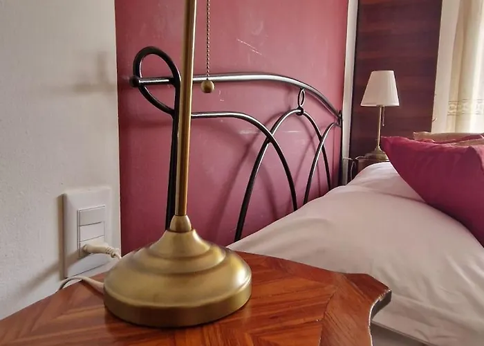 View فندق مبيت وإفطار 4*