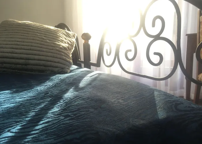 Bed and breakfast View 4*