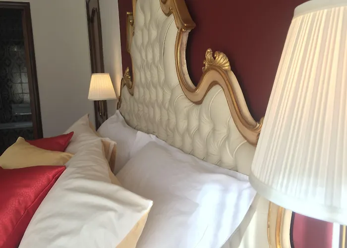 View Bed and breakfast Pescara