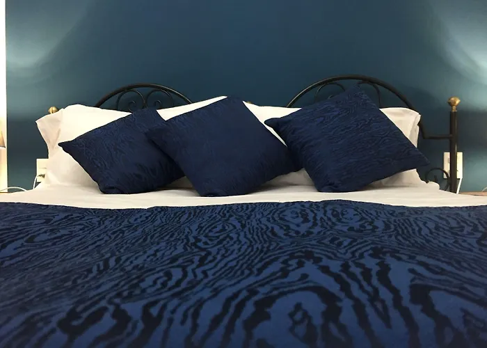 View Bed and breakfast