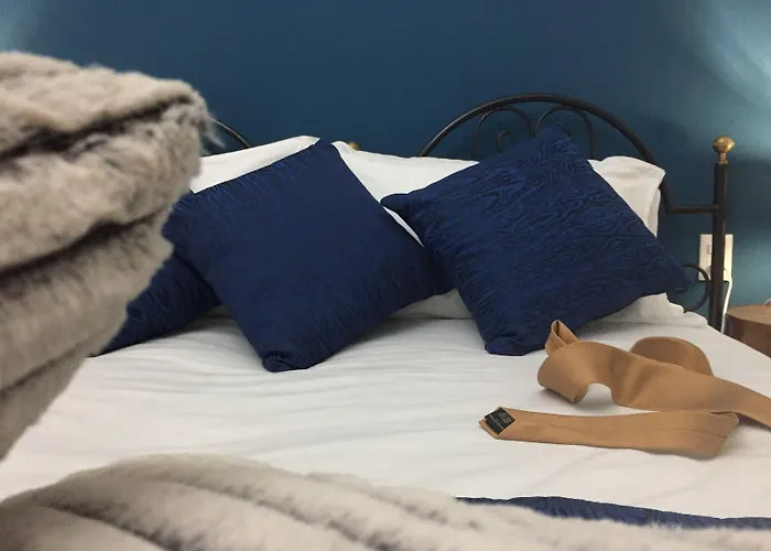 View Bed and breakfast 4*