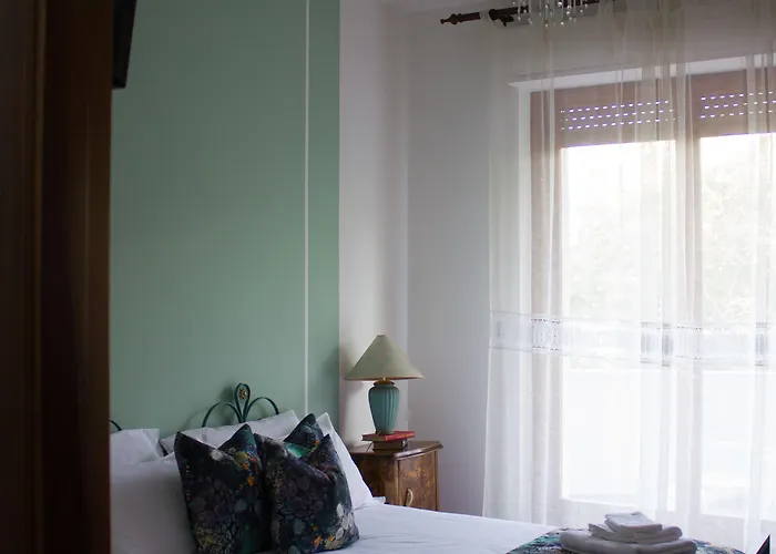 View Bed and breakfast 4*