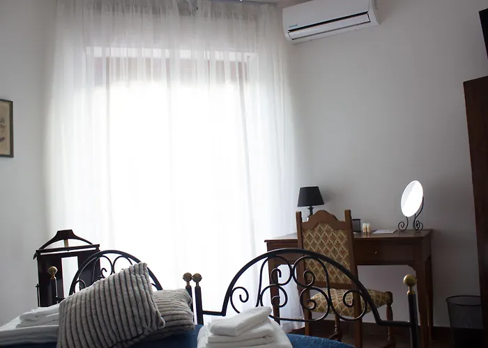 Bed and breakfast View 4*