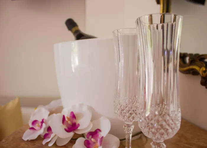 فندق مبيت وإفطار View بيسكارا