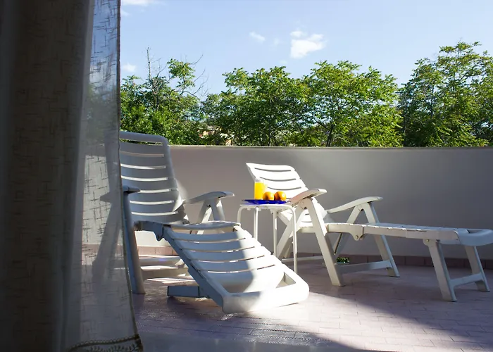 View Bed and breakfast