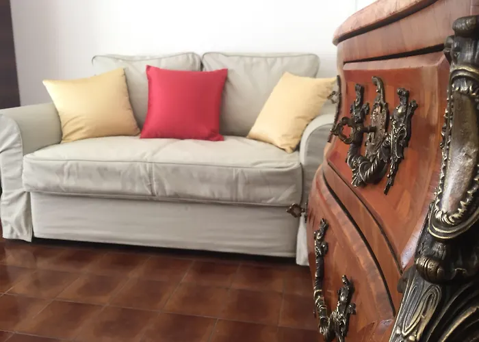 View Bed and breakfast 4*