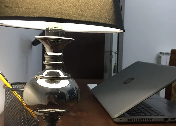 View فندق مبيت وإفطار بيسكارا