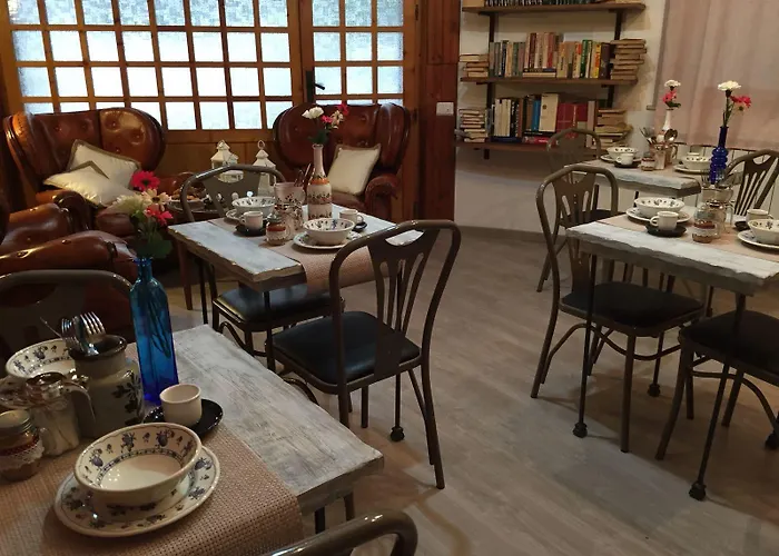 View Bed and breakfast Pescara