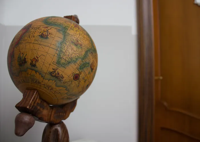 View Bed and breakfast