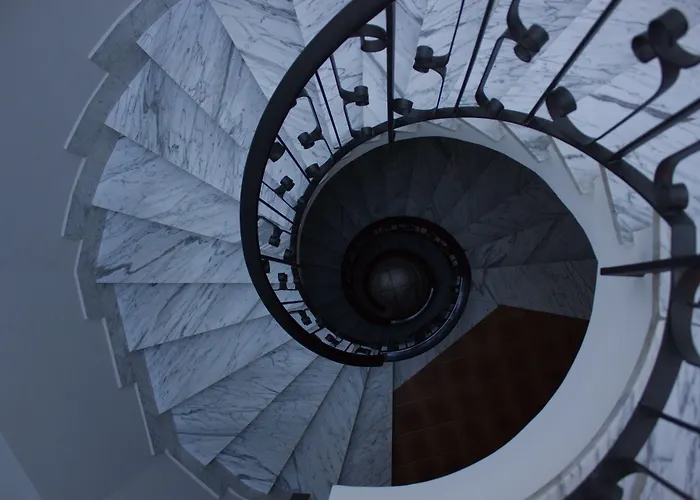 Bed and breakfast View 4*