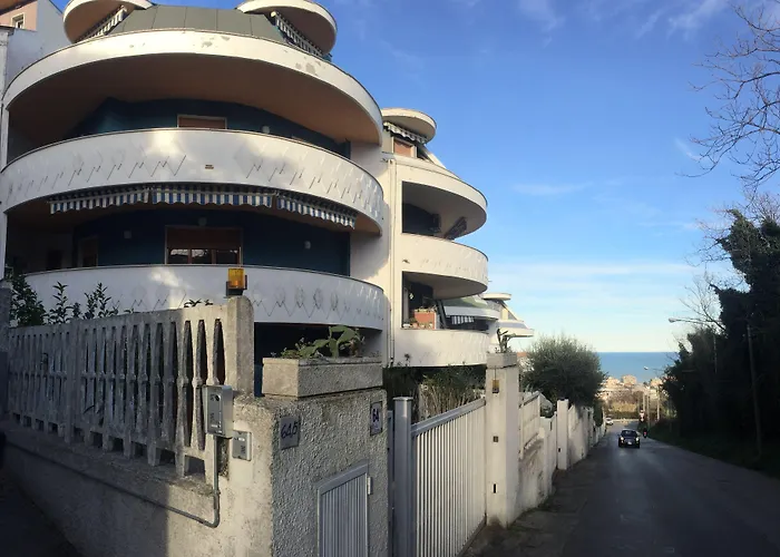 View Panzió Pescara