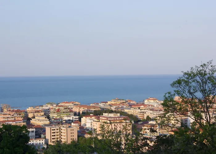 View 4* بيسكارا