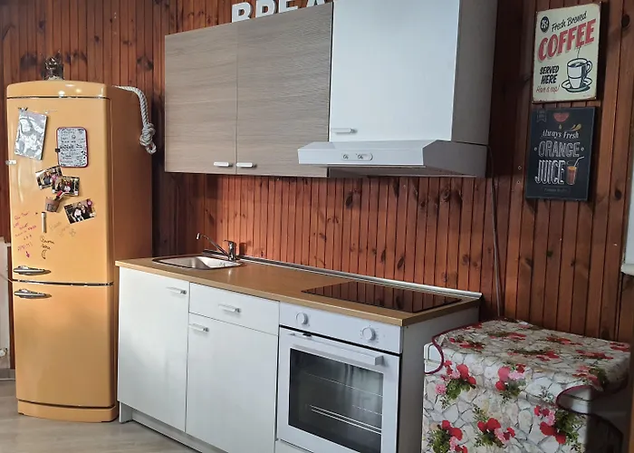 View 4* بيسكارا