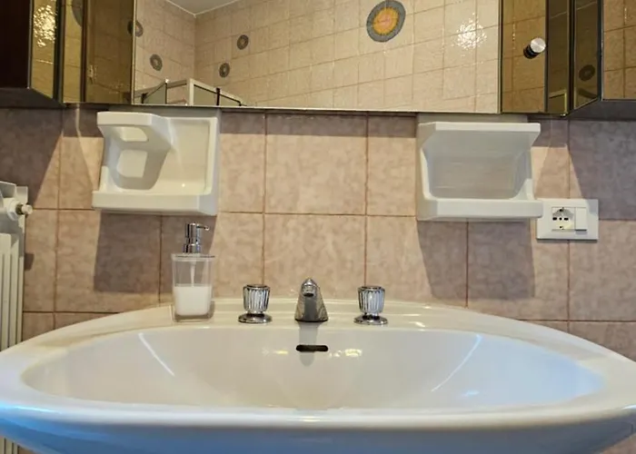 View فندق مبيت وإفطار