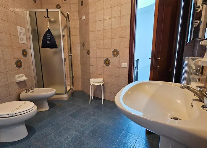 View Bed and breakfast Pescara