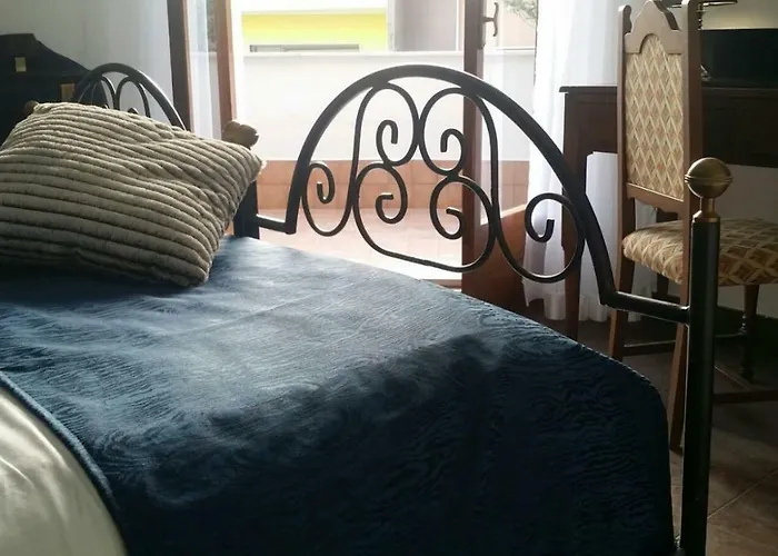 Bed and breakfast View 4*